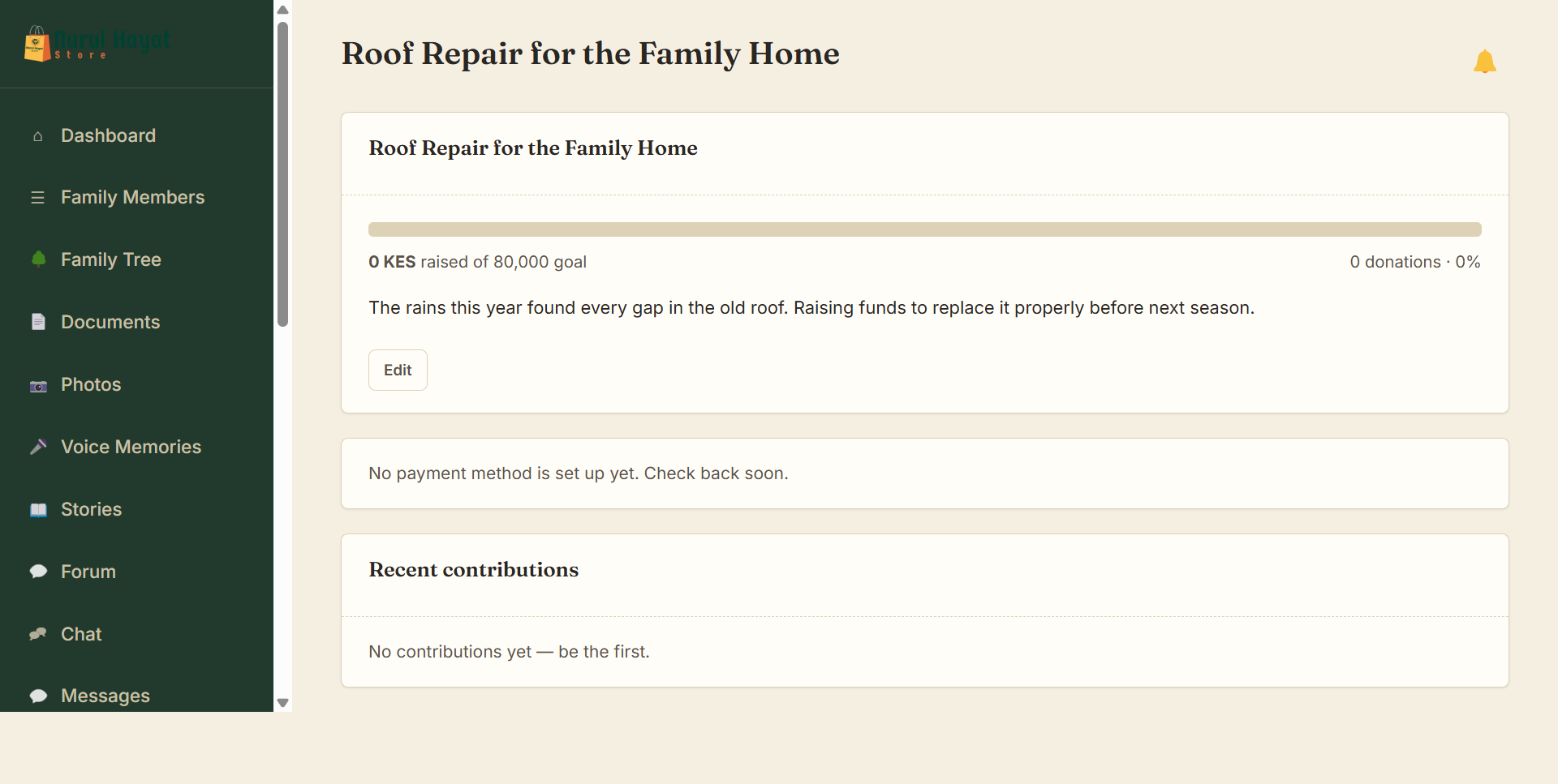 Family OS